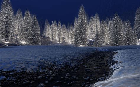 Free Download Desktop Wallpapers Winter Scenes 1920x1200 For Your