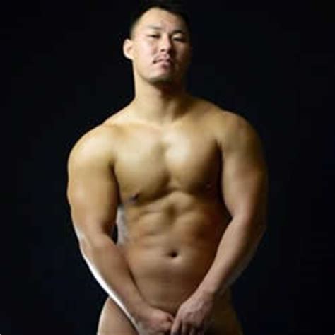 Japanese Hunk Queerclick