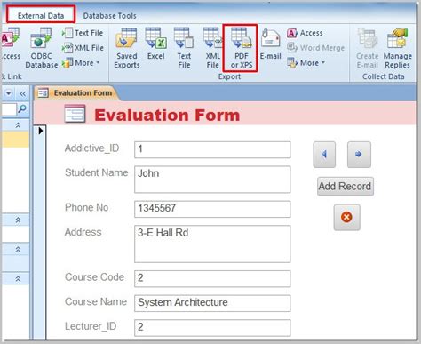 Creating Pdf Fillable Forms Form Resume Examples