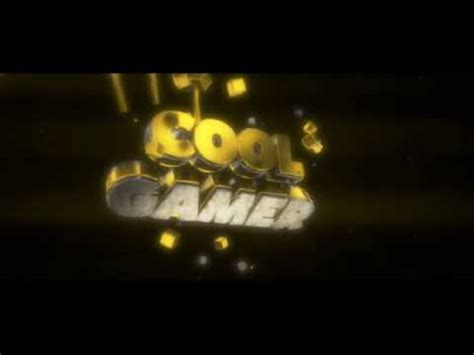 Xbox one custom gamerpics anime pt 2 album on imgur. Cool Gamer Intro! - YouTube