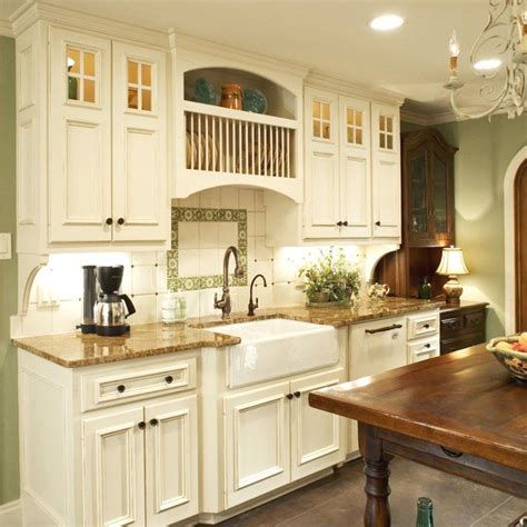 50 Creative Country Style Lighting Fixture Plans To Accent Your Kitchen
