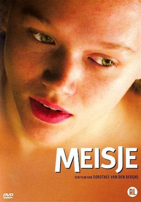 Meisje Dvd Dirk Van Dijck Dvd S