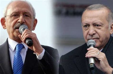 Erdoğan dan Kılıçdaroğlu na 2 milyon liralık tazminat davası