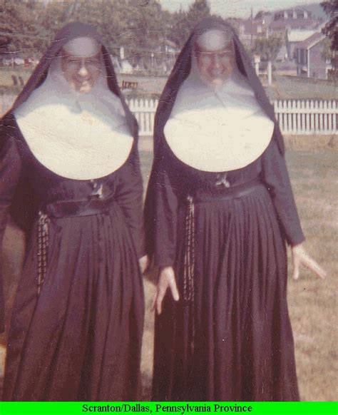 Sisters Of The Order Of Mercy Religious Sisters Of Mercy