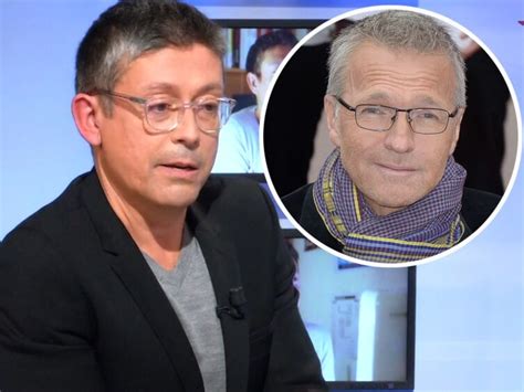 Laurent petitjean is on facebook. Jacques Sanchez, l'ex compagnon de Laurent Ruquier, se ...
