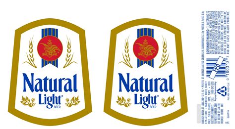 Is Natural Light Looking To Launch A Sour Seltzer Series Molson