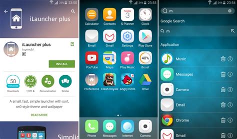 Games, are also a good avenue for cheaters to use as it allow to communicate yet. 7 Best Free iPhone Launchers for Android 2018 - Incredible Lab
