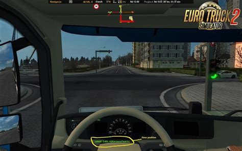 Popular ktm routes & schedules. New Route Advisor v1.1 by XEBEKzs (Ets2-Ats) » ETS2 mods ...