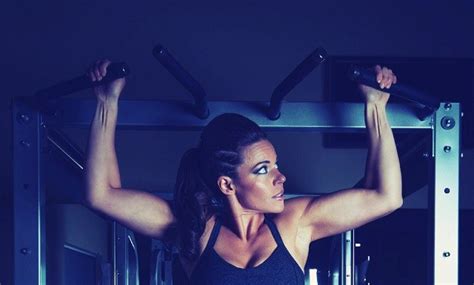 7 Benefits Of Pull Ups No 3 Is Awesome The Healthy Apron