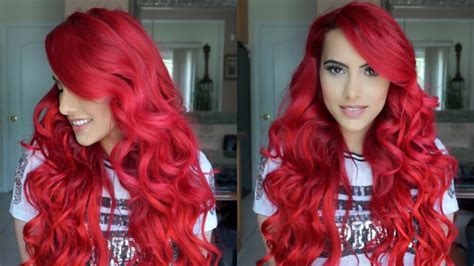 33 Mermaid Curly Hairstyle How To Amazing Ideas