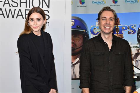 dax shepard reveals he dated ashley olsen and recalls being ‘thunderstruck by her beauty the