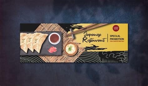 bonus gudang download background keren 2018. Contoh Spanduk Makanan Yang Menarik - desain spanduk keren