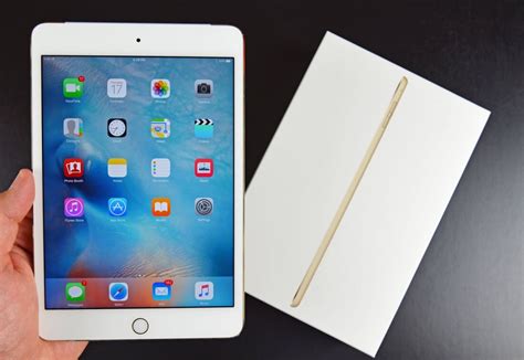 The ipad mini 5 is apple's smallest tablet, but features performance similar to the ipad air 3. iPad Mini 5: New Features, Price, Availability & All You ...