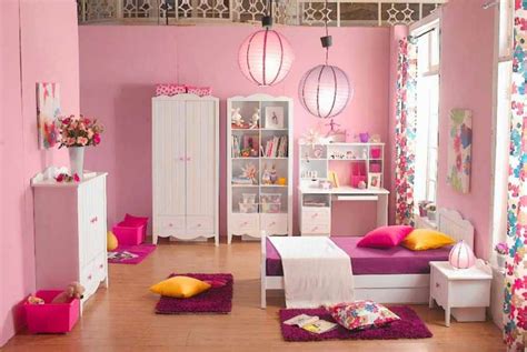 Assalamu'alaikum warahmatullahi wabarakatuh sobat rumah aesthetics.di video kali ini kami akan bagikan 10 desain kamar utama desain kamar tidur terbaru.kas. Kumpulan Desain Kamar Tidur Anak Perempuan | Desain Rumah Mewah