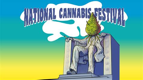 National Cannabis Festival Tickets Event Dates And Schedule