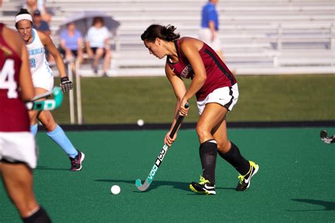 Field Hockey Looks Abroad For Future Success The Lafayette