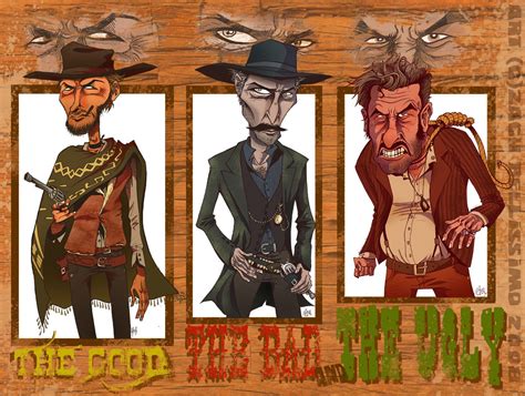 The Good The Bad And The Ugly Wallpaper And Background