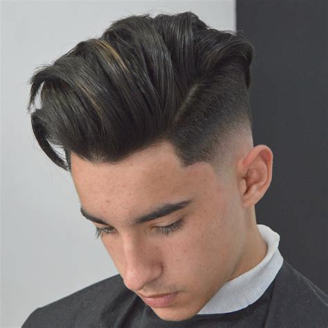 60 awesome asymmetrical haircuts for men [2020 vibe]