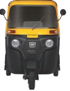 I hope you got all the information which you were searching for online. Latest Bajaj Auto Rickshaw Price List in India 【2019】