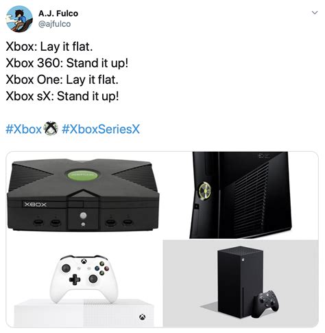 39 Of The Best Xbox Series X Memes To Hold You Over