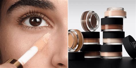 16 Best Concealers For Acne Prone Skin That Are Available In Singapore