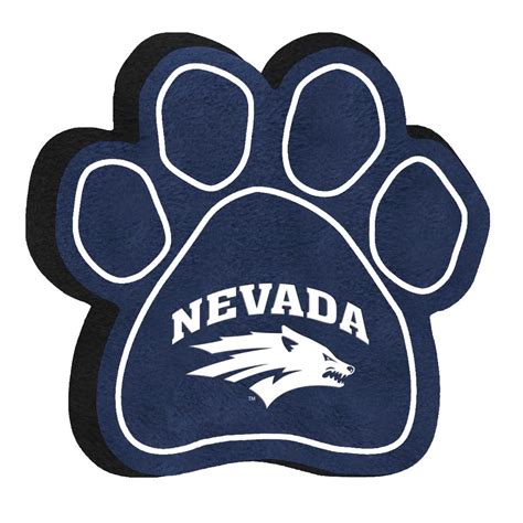 University Of Nevada Wolf Pack Pet Supplies