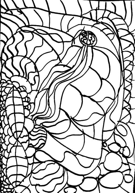 Colorful drawings coloring book pages color me coloring books art colorful pictures colouring pages colorful art coloring pages for grown ups. Coloring Pages for Kids... by Kids! - Art Starts