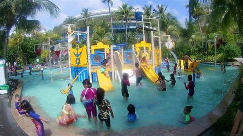 Malaysia, johor bahru, jalan abdullah ibrahim. Admission Is Still FREE At The Forest City Swimming Pool ...