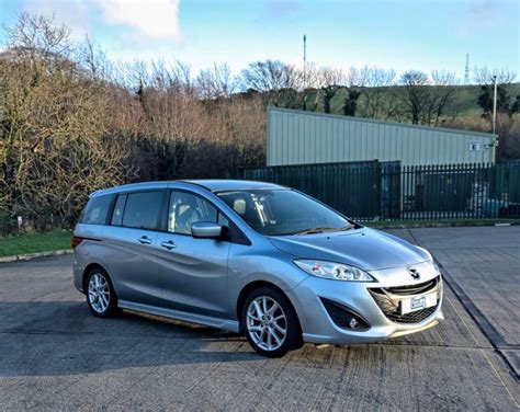 Mazda 5 Sport 7 Seats Rex Motor Company