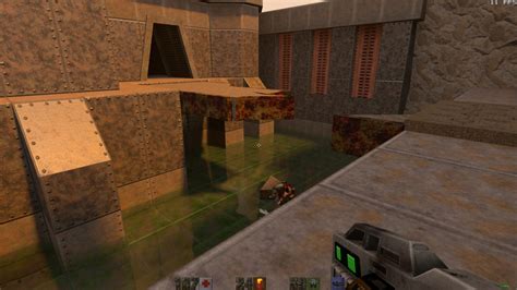 Quake 2 Rtx Screenshots Teknoseyir