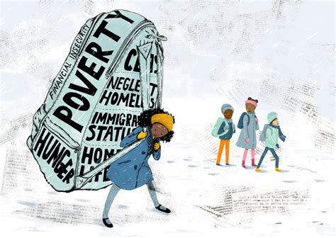 Post 1 Poverty On College Students By Aimee Rasalan Medium