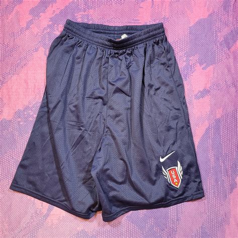 Nike Pro Elite Usa Travel Shorts S Bell Lap Track And Field