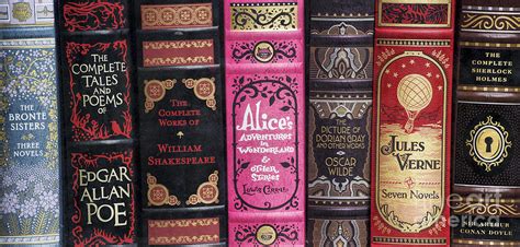 Classic English Literature Books Photograph By Tim Gainey Pixels