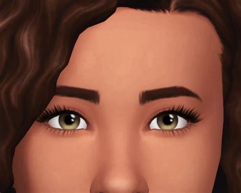 Sims 4 Cc Makeup F Naf