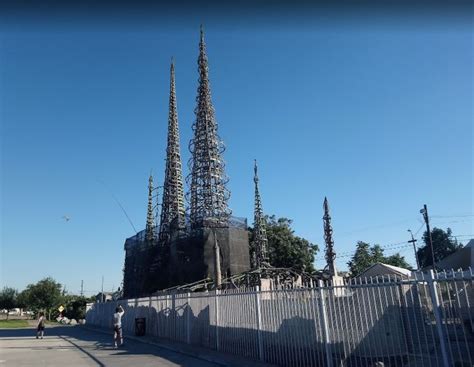 25 Famous Monuments Of Los Angeles Most Visited Monuments In Los