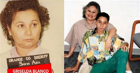 Griselda Blanco Famous Criminals In The World The Emerging India