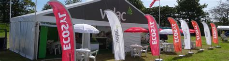 Outdoor Exhibition Stands Exhibitions Stand Designers