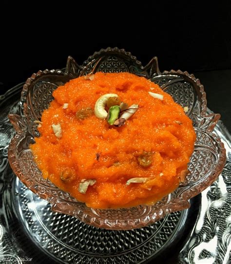 Rava Kesari Recipekesari Bhath Recipe A Classic Indian Sweet Which Originated From The South