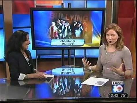 Abc news network | © 2021 abc news internet ventures. Gabriella van Rij - WPLG-TV, Live at Local 10 News at Noon with Jacey Birch, Miami, FL (NBC ...