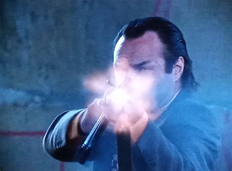 Hitman's Run (1999)