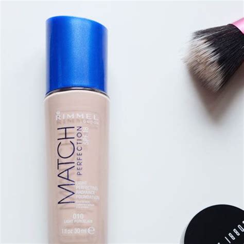 The Best Foundation For Pale Skin Pale Foundation Roundup Foundation
