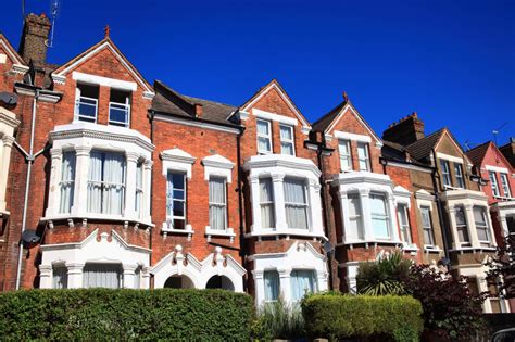 How To Renovate An Edwardian And Victorian House Marriott
