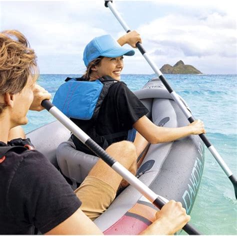 Ocean kayak malibu tandem kayak. Best Tandem Kayaks For 2020 | Rowing One