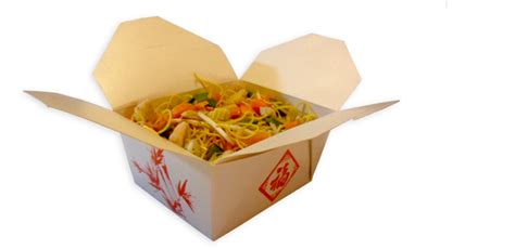 Chinese Food Box Transparent Png Png Play