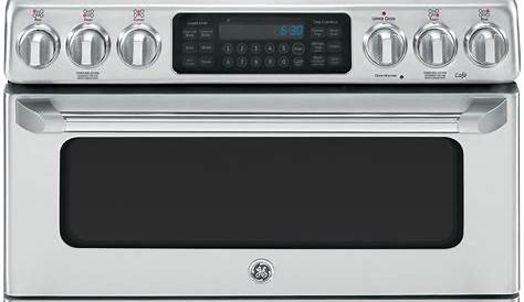 Ge Electric Oven Manual