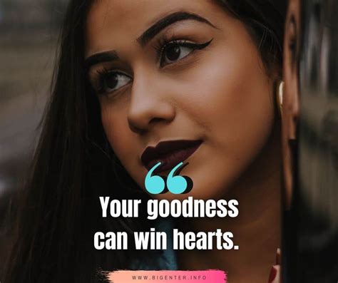 100 Best Goodness Quotes That Will Make You Feel Good Bigenter