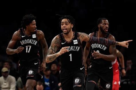 Brooklyn nets page on flashscore.com offers livescore, results, standings and match details. NBA Trade Rumors: 3 Players the Brooklyn Nets should keep ...