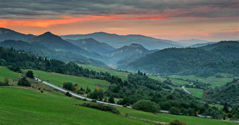 Europe Landscape 4k Wallpapers Top Free Europe Landscape 4k