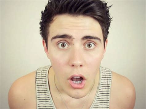 Alfie deyes and zoe 'zoella' sugg, pictured at their £1million brighton home, are struggling with uninvited fans showing up at their house. What Youtuber Are You??? | Playbuzz