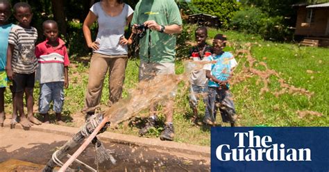 Malawi The Scale Of Devastation From Januarys Floods Is Still